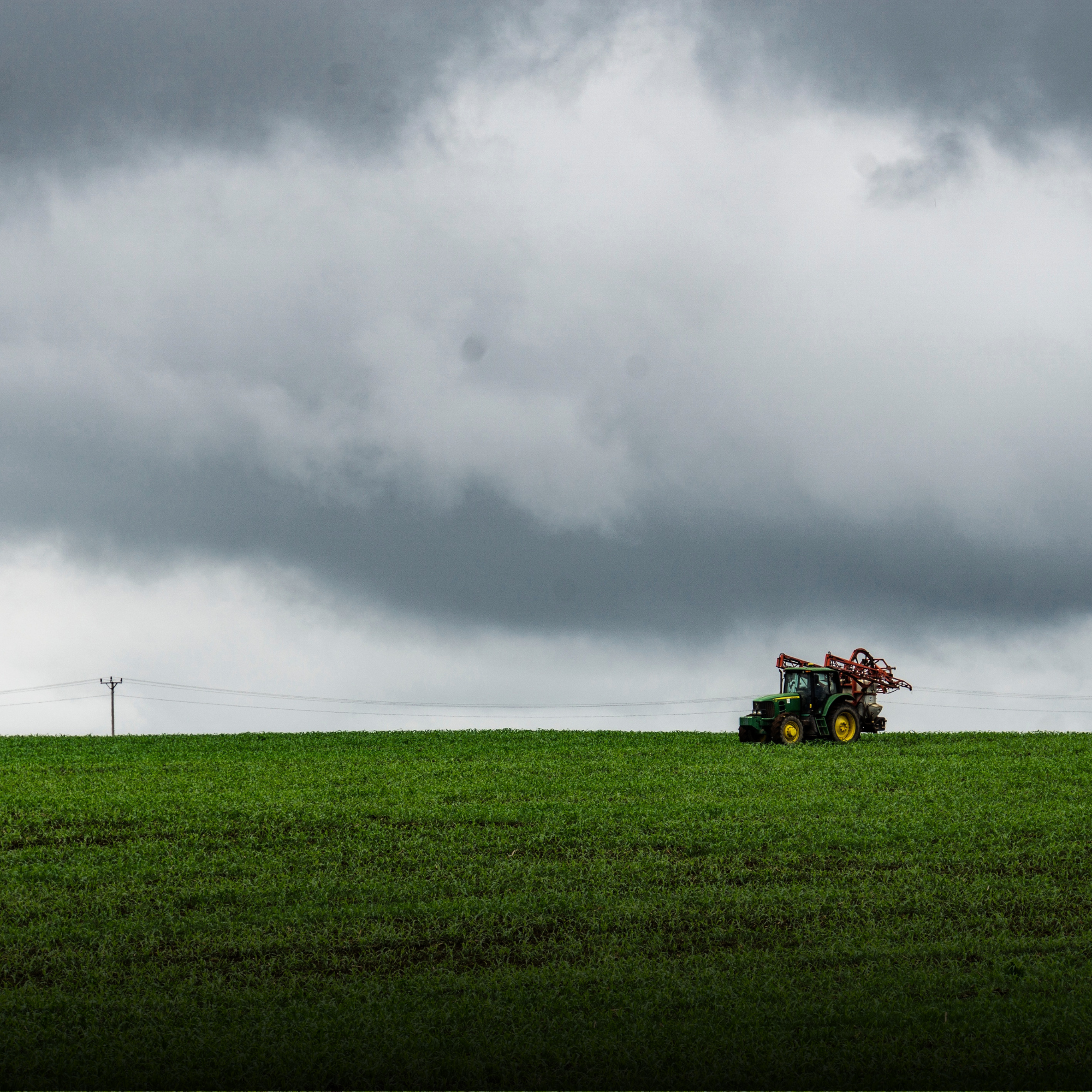 Farming & Agricultural
