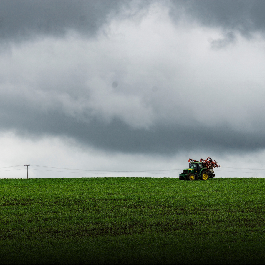 Farming & Agricultural