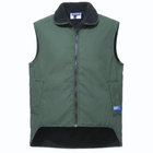 Seal Flex Green Fleece Vest image 0