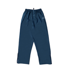 Harvester Blue Rain Pants image 1