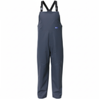 Seal Flex Blue Bib & Brace image 0