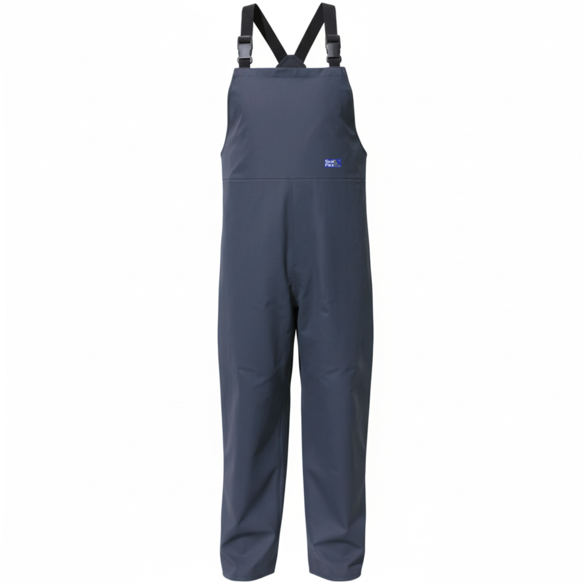 Seal Flex Blue Bib & Brace image 0