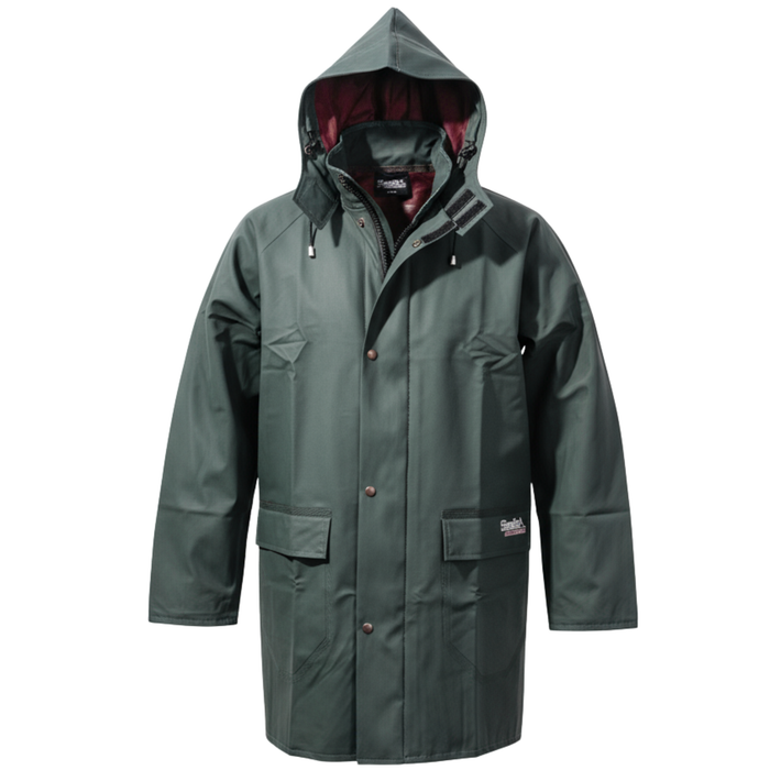 Farmchem Rain Jacket image 0