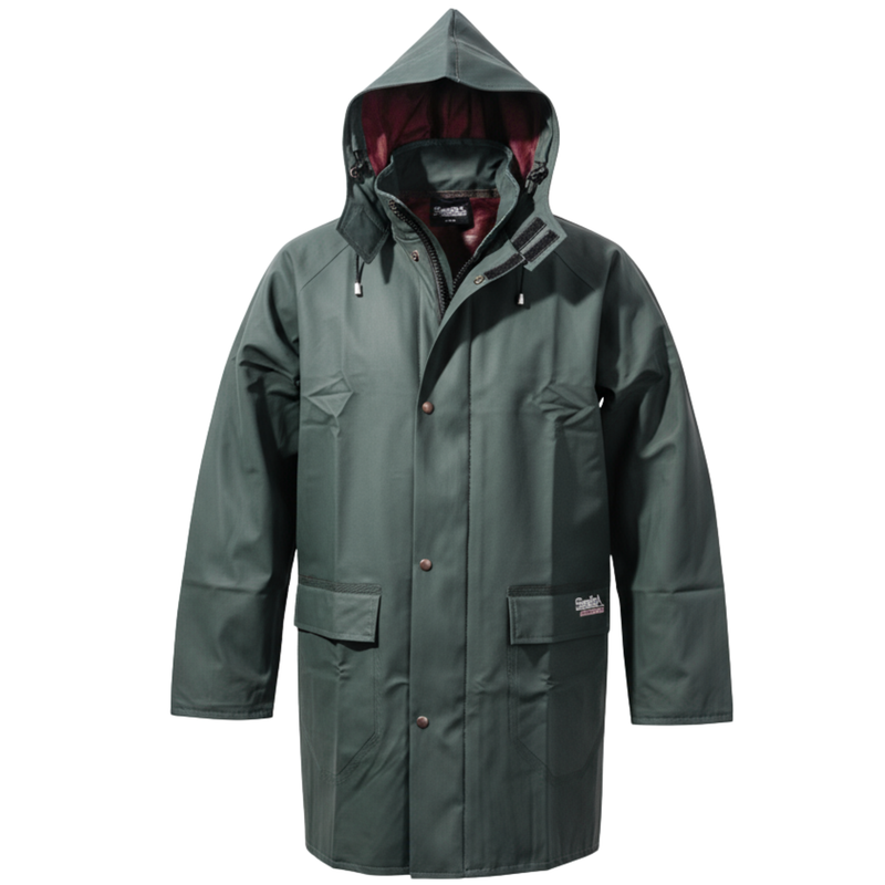 Farmchem Rain Jacket image 0
