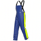 Mariner Bib & Brace Yellow & Blue