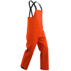 Mariner Bib & Brace Orange