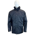 Agflex Rain Parka & Storm Hood