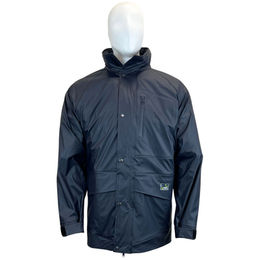Agflex Rain Parka & Storm Hood