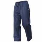 Seal Flex Blue Rain Pants