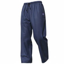 Seal Flex Blue Rain Pants
