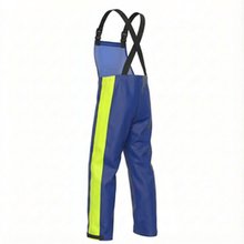 Mariner Bib & Brace Yellow & Blue