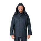 Agflex Rain Parka & Storm Hood