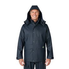 Agflex Rain Parka & Storm Hood