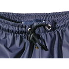 Seal Flex Blue Rain Pants