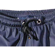 Seal Flex Blue Rain Pants