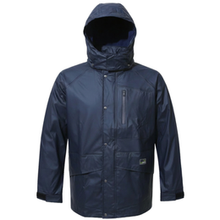 Agflex Rain Parka & Storm Hood