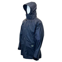 Agflex Rain Parka & Storm Hood
