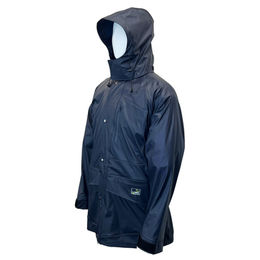 Agflex Rain Parka & Storm Hood