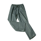 Seal Flex Green Rain Pants image 1