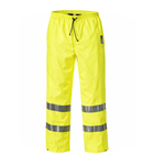 Seal Flex Hi Vis Yellow Rain Pants image 0
