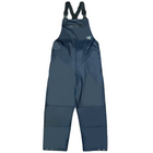 Agflex Blue Rain Bib & Brace image 1