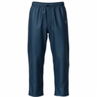 Harvester Blue Rain Pants image 0