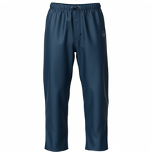 Harvester Blue Rain Pants image 0