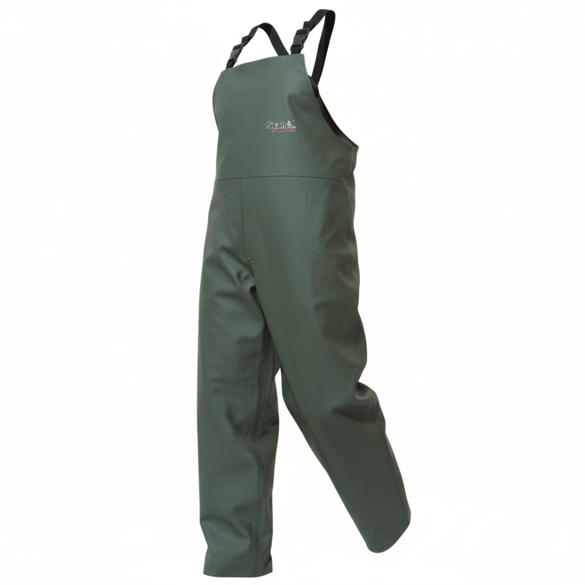 Farmchem Bib & Brace Over-trousers