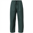 Seal Flex Green Rain Pants image 0