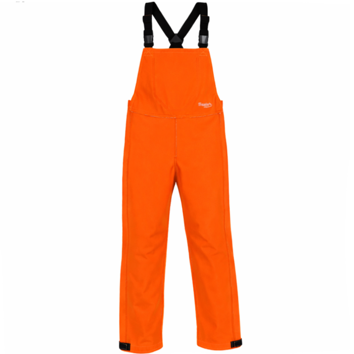 Mariner Bib & Brace Orange image 0