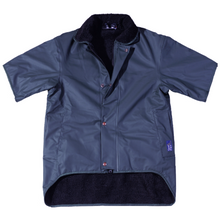 Seal Flex Blue Short Sleeve Fleece Vest image 1