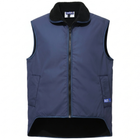 Seal Flex Blue Fleece Vest image 0