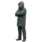 Farmchem Bib & Brace Over-trousers