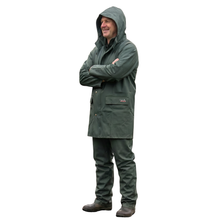 Farmchem Bib & Brace Over-trousers