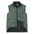 Seal Flex Green Fleece Vest image 1