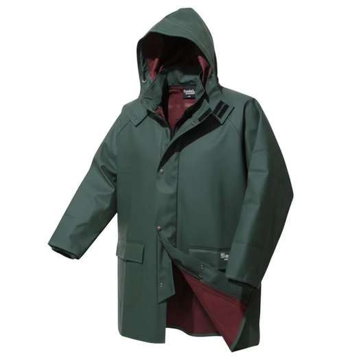 Farmchem Rain Jacket