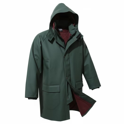 Farmchem Rain Jacket