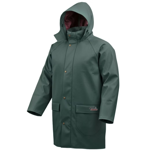 Farmchem Rain Jacket