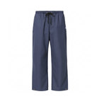 Seal Flex Blue Rain Pants
