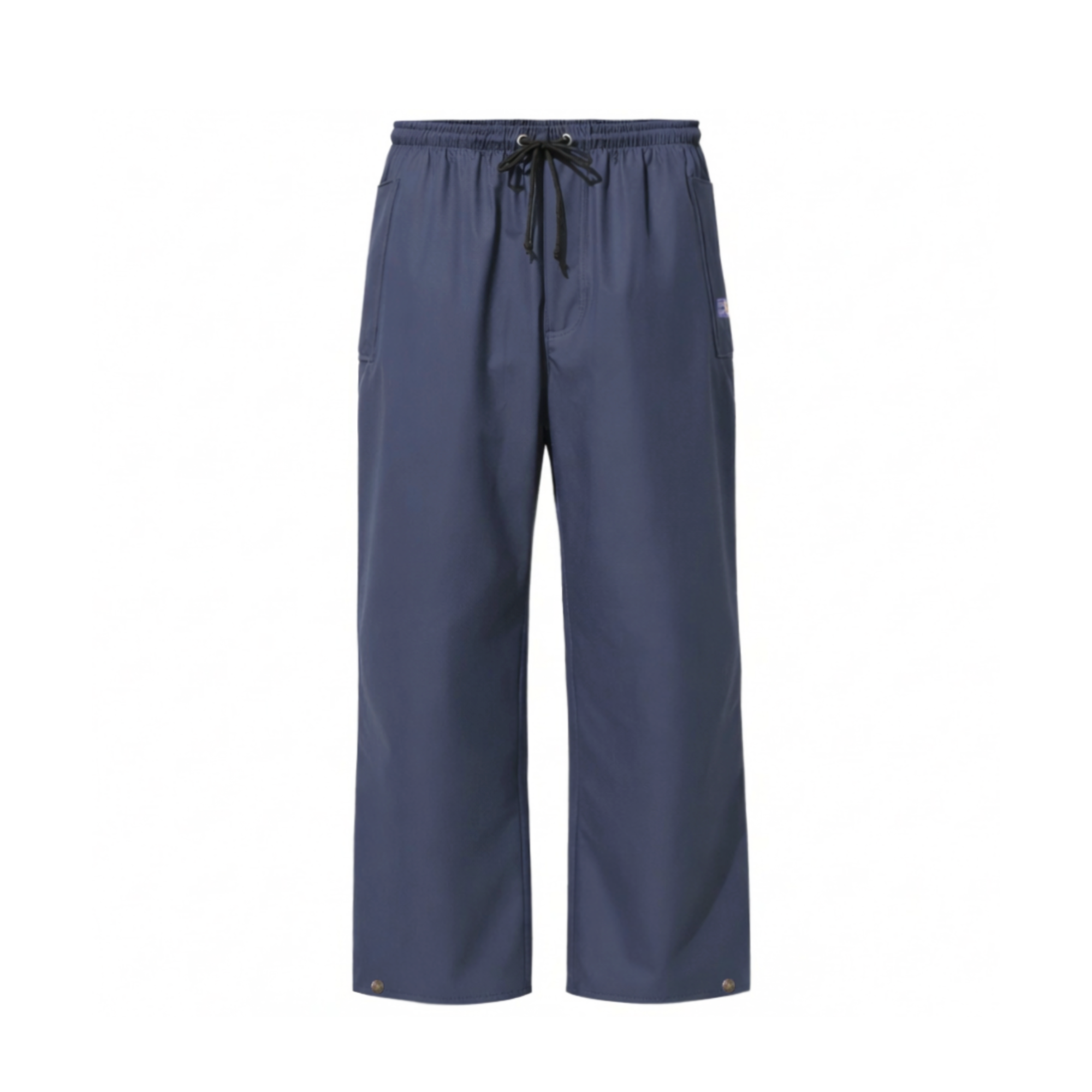 Seal Flex Blue Rain Pants