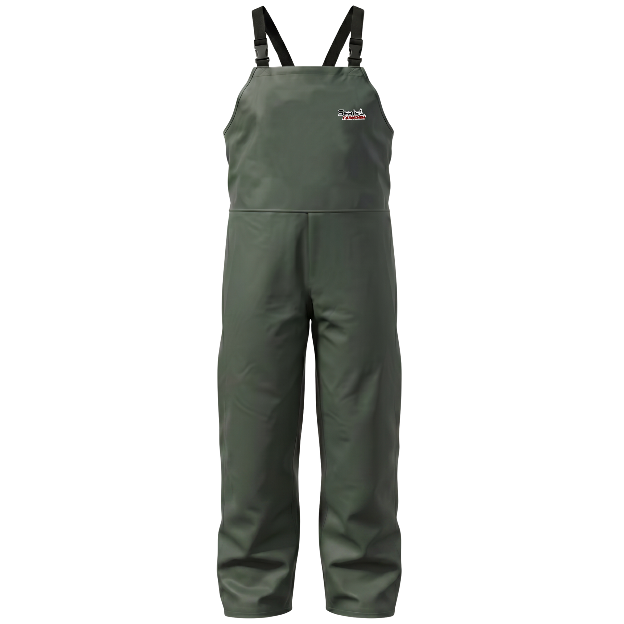 Farmchem Bib & Brace Over-trousers