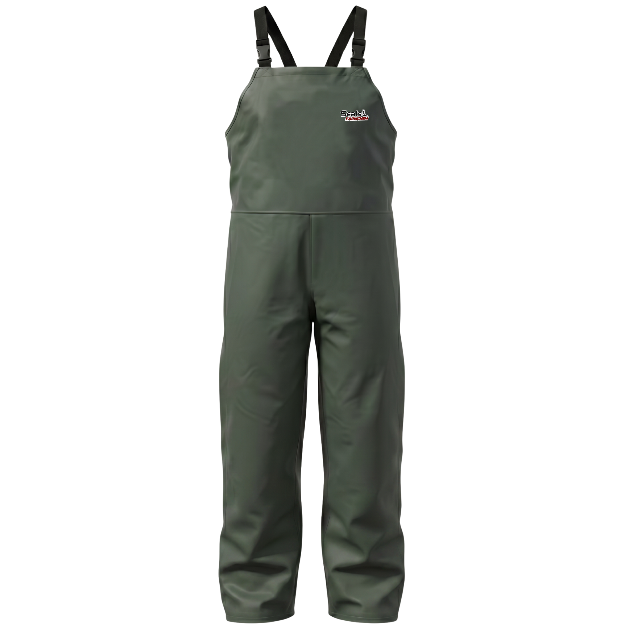 Farmchem Bib & Brace Over-trousers