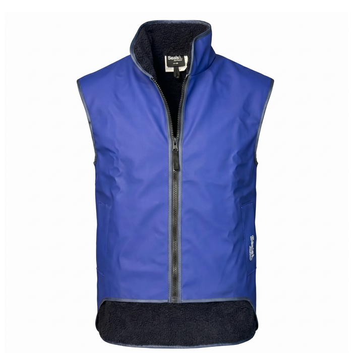 Mariner Foul Weather Fleece Vest
